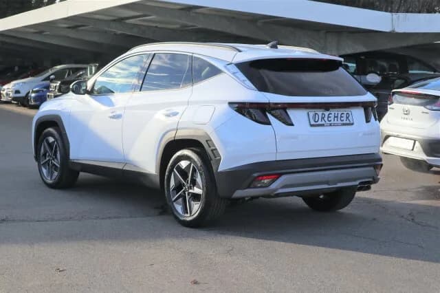 HYUNDAI TUCSON Trend 1.6 T-GDI Krell Soundsystem – Bild 5
