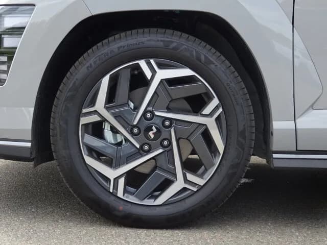 HYUNDAI KONA N-Line 1.6 T-GDI N Line – Bild 6
