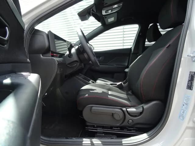HYUNDAI KONA N-Line 1.6 T-GDI N Line – Bild 7