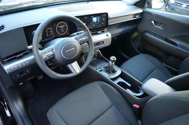 HYUNDAI KONA Trend 1.6 T-GDI – Bild 8