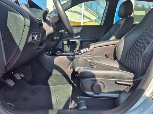 MERCEDES-BENZ B 180 Progressive Navi/Keyless Go Startanlage – Bild 6