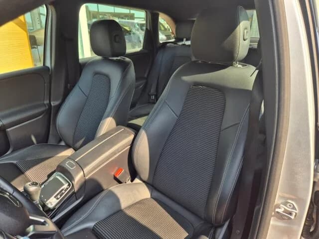 MERCEDES-BENZ B 180 Progressive Navi/Keyless Go Startanlage – Bild 7