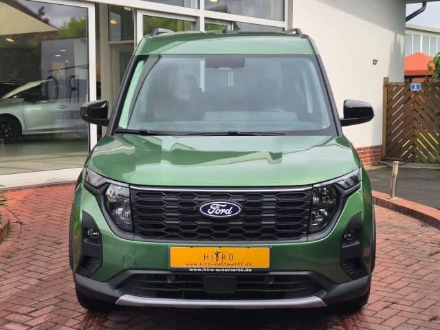 FORD Tourneo Courier Active Navi/Shzg Distronic/Klima – Bild 2
