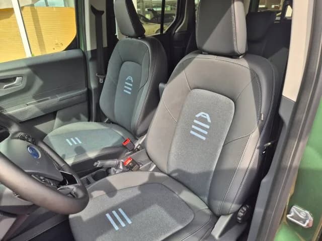 FORD Tourneo Courier Active Navi/Shzg Distronic/Klima – Bild 7