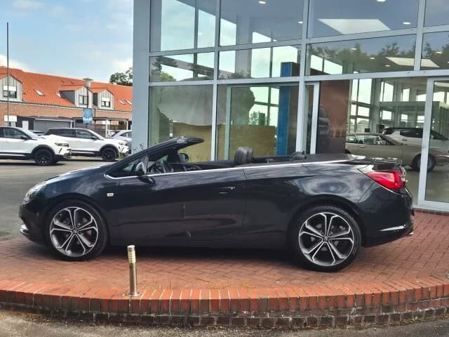 OPEL Cascada Innovation BiXenon/Shzg/Lenkradhzg. – Bild 4