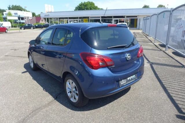 OPEL Corsa E 1.4 Active Klima/MF-Lenkrad/BC/Tempomat – Bild 3