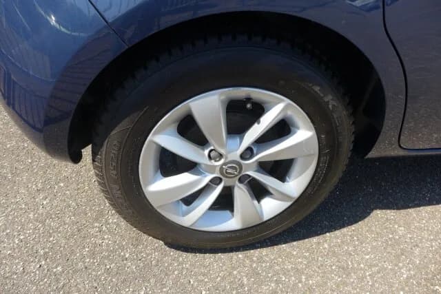 OPEL Corsa E 1.4 Active Klima/MF-Lenkrad/BC/Tempomat – Bild 6