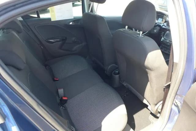OPEL Corsa E 1.4 Active Klima/MF-Lenkrad/BC/Tempomat – Bild 8