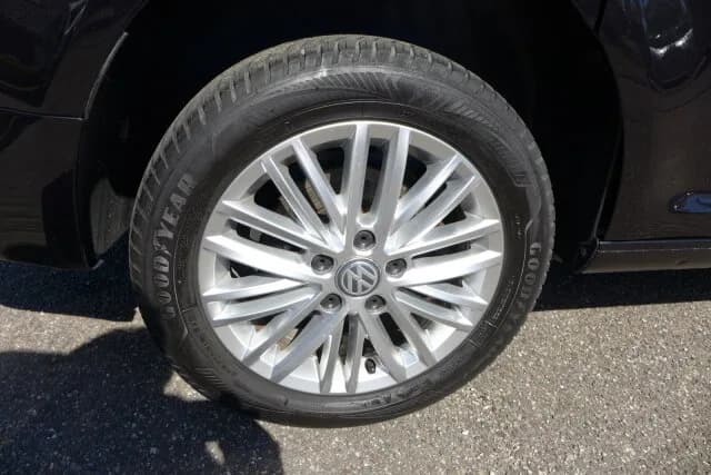 VW Caddy 1.4 TSI Comfortline OPF (EURO 6d-TEMP) Navi – Bild 5