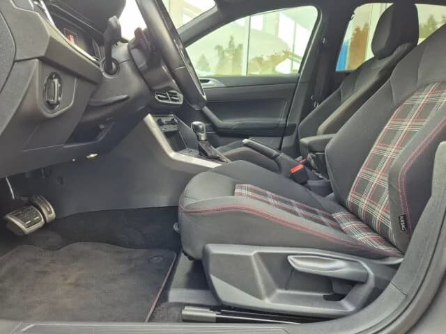 VW Polo GTi Navi/Autom. – Bild 6