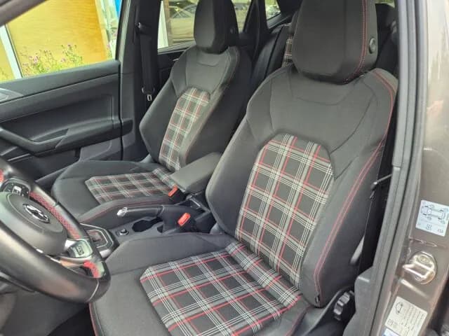 VW Polo GTi Navi/Autom. – Bild 7