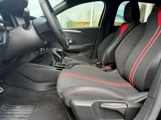 OPEL Corsa GS Line – Bild 6
