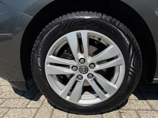 OPEL Astra ST Business Edition Navi/LED/Kamera.Allwet – Bild 7
