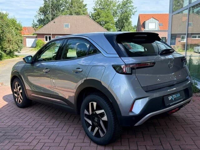 OPEL Mokka Elegance – Bild 4