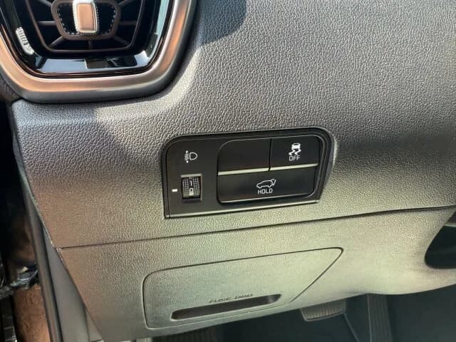 KIA Sorento Hybrid 4WD Spirit LED Navi/Distronic/BC – Bild 8