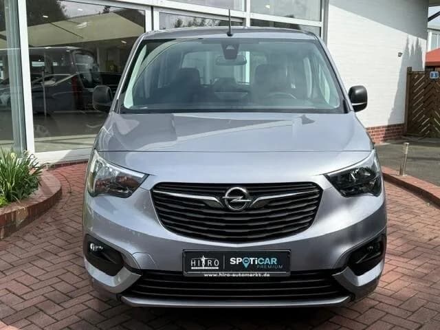 OPEL Combo Life XL Elegance – Bild 2