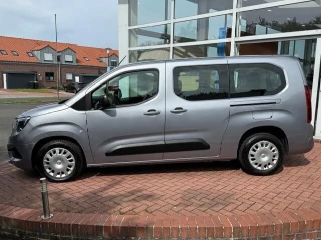 OPEL Combo Life XL Elegance – Bild 3