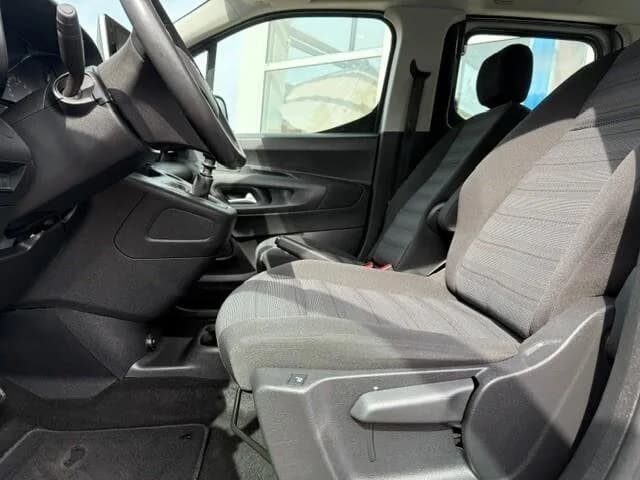 OPEL Combo Life XL Elegance – Bild 6