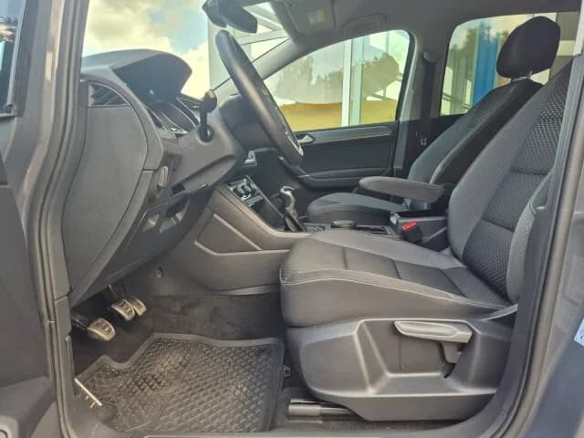 VW Touran Active 7-Sitzer, Navi Klima/Park-Assist. – Bild 6