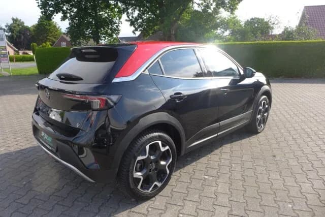 OPEL Mokka e Ultimate Navipro* ACC* LEDMatrix*Kamera – Bild 5