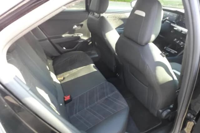 OPEL Mokka e Ultimate Navipro* ACC* LEDMatrix*Kamera – Bild 8