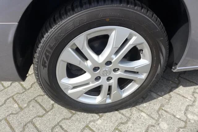 OPEL Zafira Life Elegance M – Bild 5