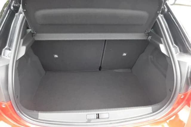 OPEL Corsa GS Line Alufelgen BiColor – Bild 7