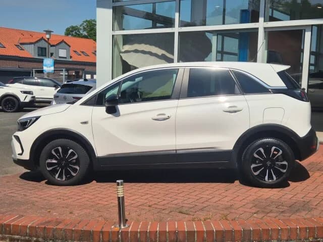 OPEL Crossland Elegance Klima – Bild 3