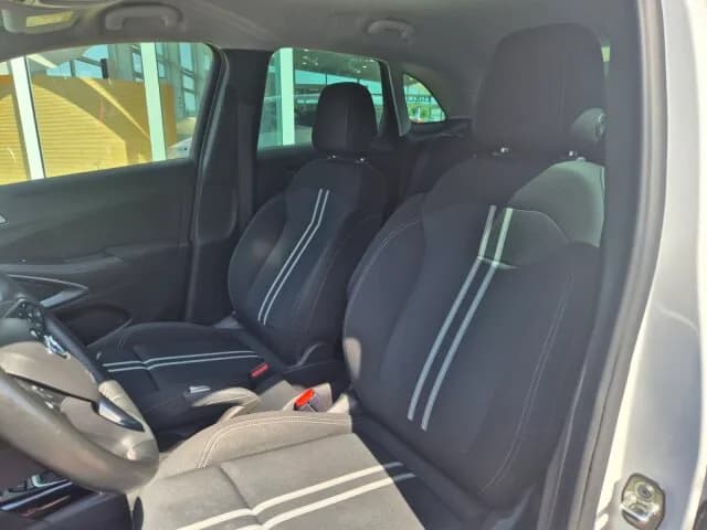 OPEL Crossland Elegance Klima – Bild 7