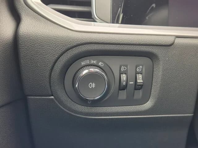 OPEL Grandland GS GS Line Klima/LED/MF-Lenkrad/BC – Bild 8