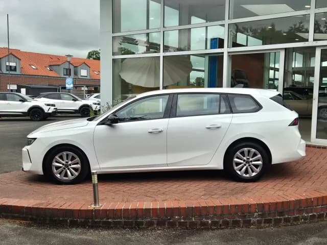 OPEL Astra ST Enjoy – Bild 3