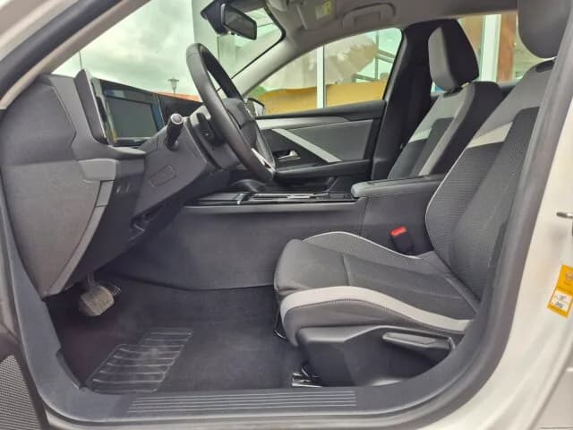 OPEL Astra ST Enjoy – Bild 6