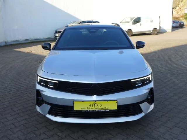 OPEL Astra ST GS AT/Navi/Autom./Shzg GS Line Klima – Bild 2