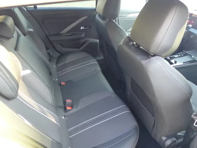 OPEL Astra ST GS AT/Navi/Autom./Shzg GS Line Klima – Bild 7