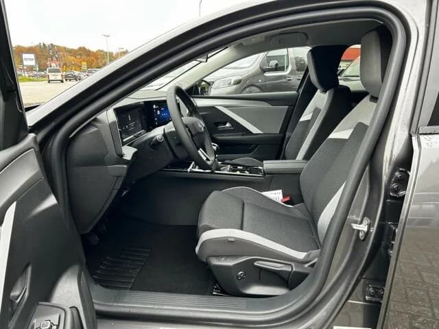 OPEL Astra ST Edition Kamera+LED+Sitzheizung+Aluf. – Bild 7