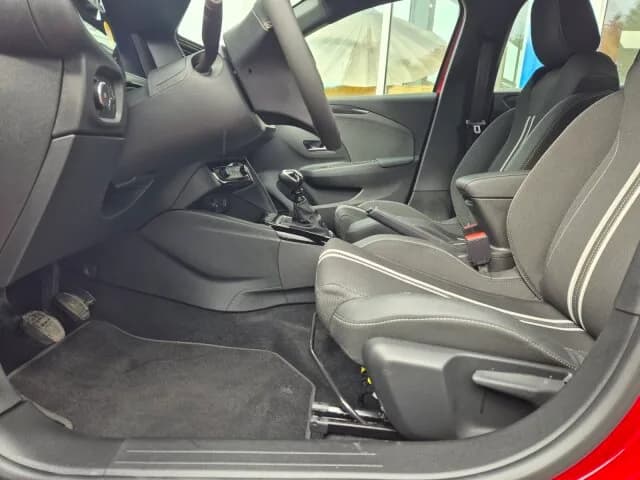 OPEL Corsa GS Klima/LED/Sitzhzg. GS Line Park-Assist. – Bild 6
