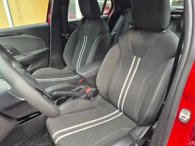 OPEL Corsa GS Klima/LED/Sitzhzg. GS Line Park-Assist. – Bild 7