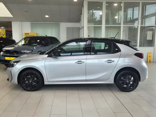 OPEL Corsa GS Klima/LED/Sitzhzg. – Bild 3