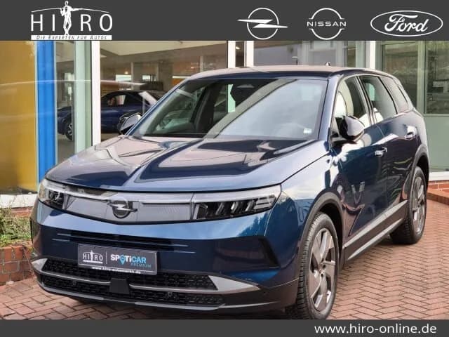 OPEL Grandland Edition MHEV