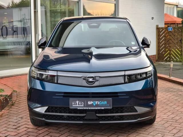OPEL Grandland Edition MHEV – Bild 2