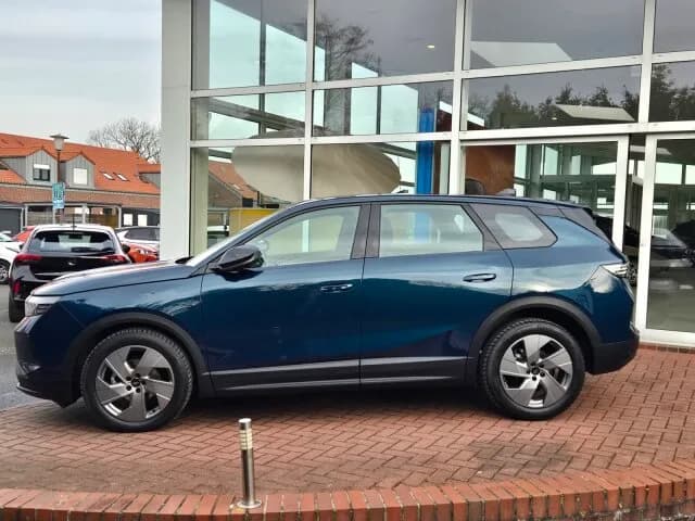 OPEL Grandland Edition MHEV – Bild 3