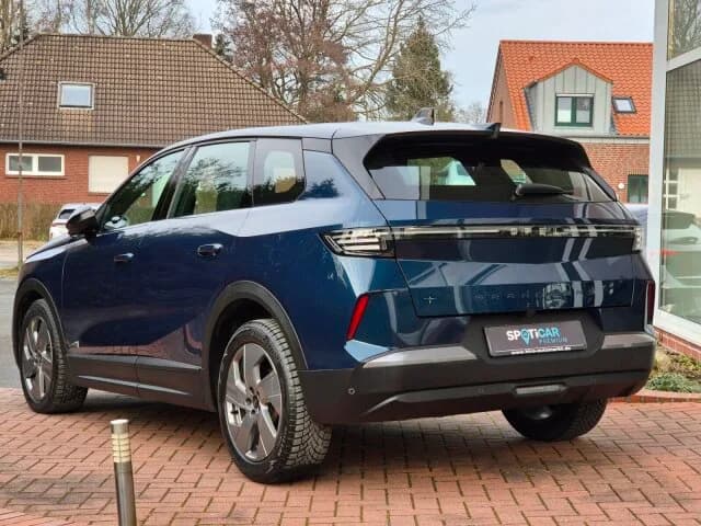 OPEL Grandland Edition MHEV – Bild 4