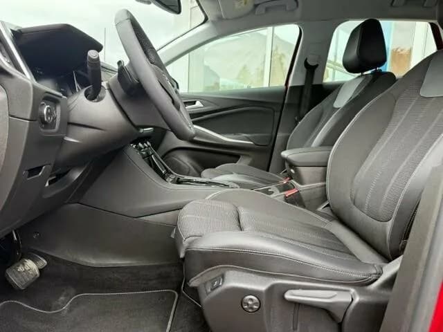 OPEL Grandland GS AT,Navi,IntellixLux – Bild 6