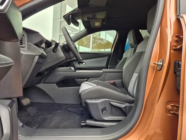 OPEL Grandland GS Electric Pano.Dach/HeadUp/Allwetter – Bild 6