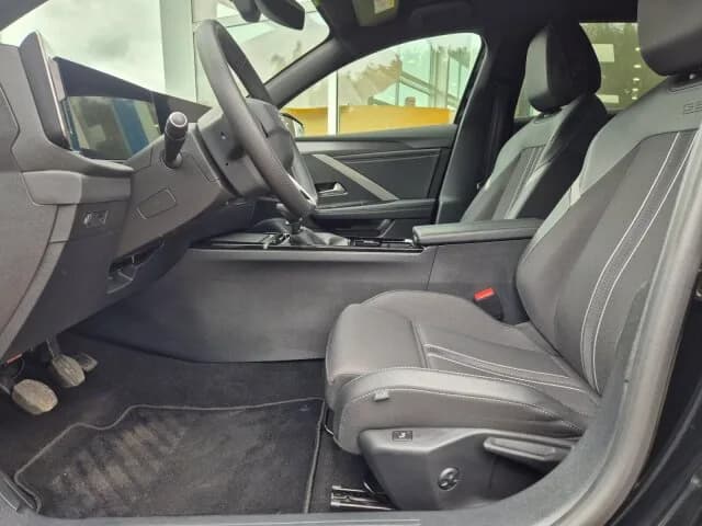OPEL Astra ST GS Allwetter/Shz/Lenkradhzg – Bild 6