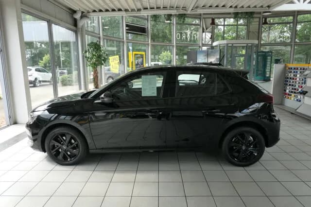 OPEL Corsa F 1.2 Turbo Matrix LED GS – Bild 3