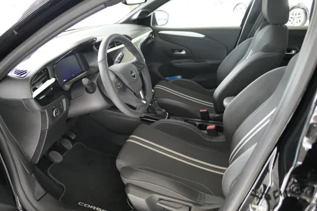 OPEL Corsa F 1.2 Turbo Matrix LED GS – Bild 6