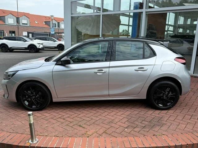 OPEL Corsa MHEV GS Autom. – Bild 3