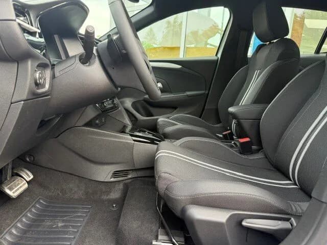 OPEL Corsa MHEV GS Autom. – Bild 6
