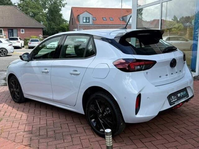 OPEL Corsa MHEV GS Autom. – Bild 4